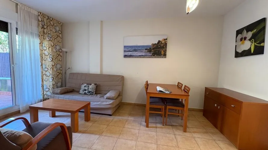 Apartment de 2 chambres à Aguilas, Spain No. 2077 № 15