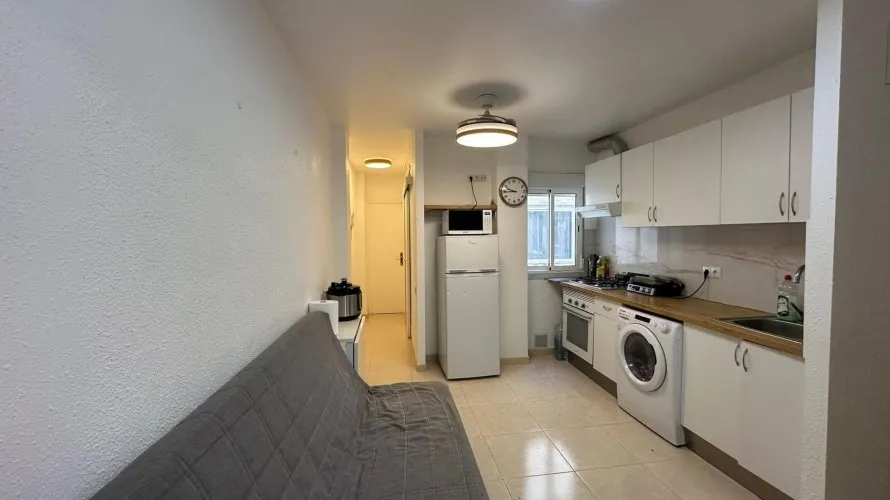 Apartment de 2 chambres à Alicante, Spain No. 2156 № 24