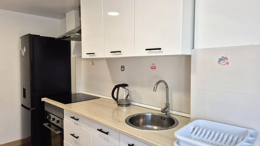 Apartment de 1 chambre à Alicante, Spain No. 2233 № 6