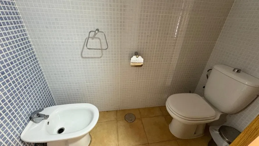 Apartment de 2 chambres à Aguilas, Spain No. 2079 № 12