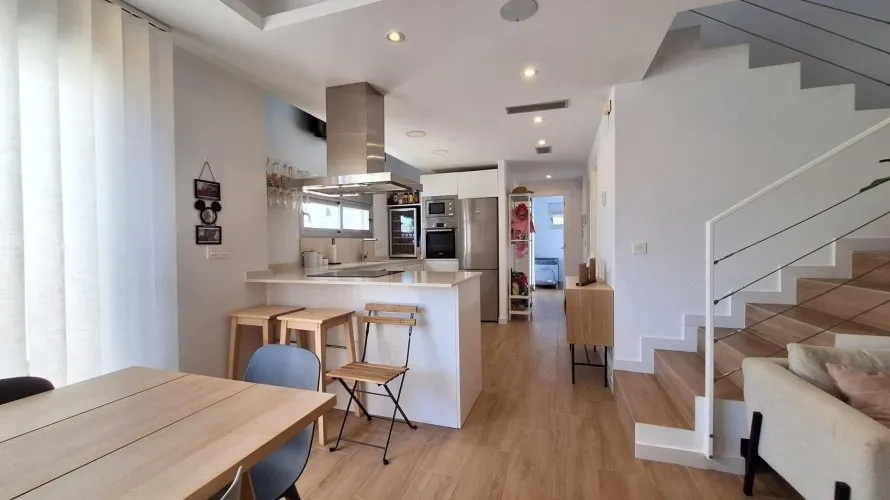 Apartment de 3 chambres à Torrevieja, Spain No. 1729 № 18