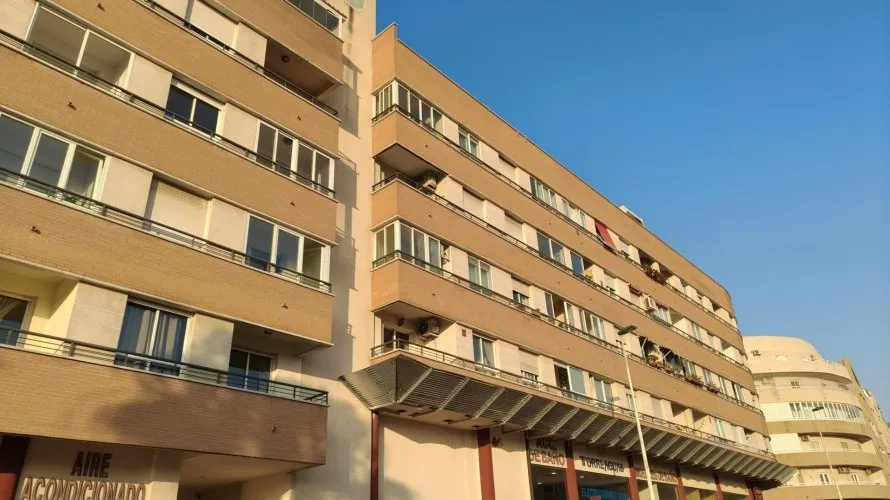 Apartment de 2 chambres à Torrevieja, Spain No. 2225 № 28