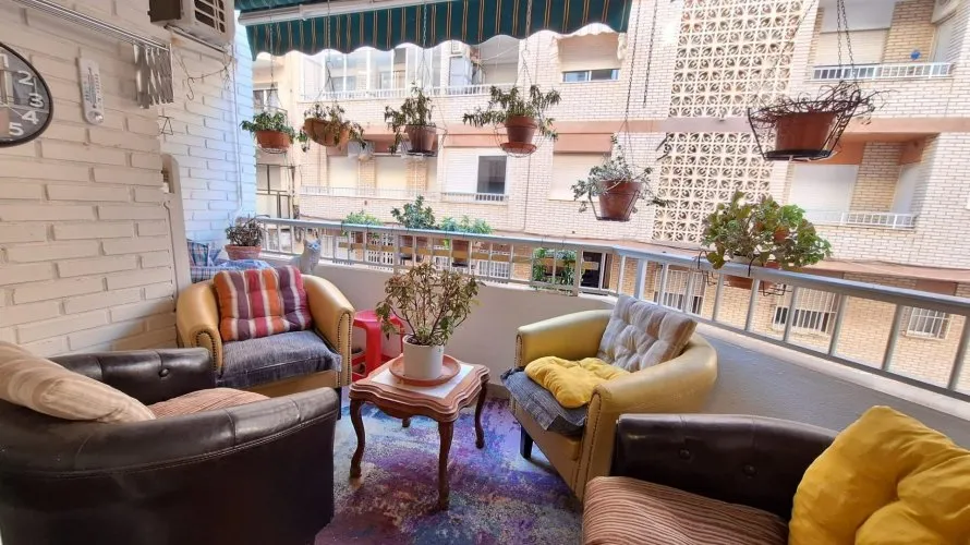 Apartment de 1 chambre à Torrevieja, Spain No. 2117 № 25