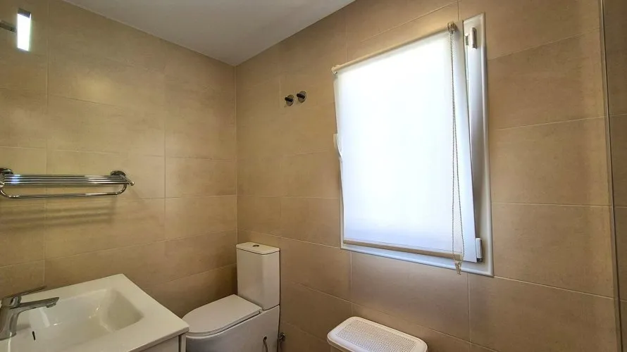 Apartment de 1 chambre à Alicante, Spain No. 2233