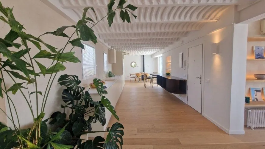 Penthouse de 4 chambres à Madrid, Spain No. 1738 № 25