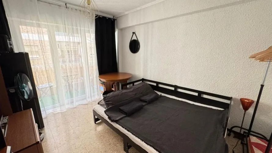 Apartment de 2 chambres à Alicante, Spain No. 2108 № 12