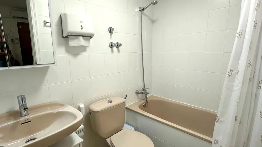 Apartment de 1 chambre à Torrevieja, Spain No. 2245 № 9
