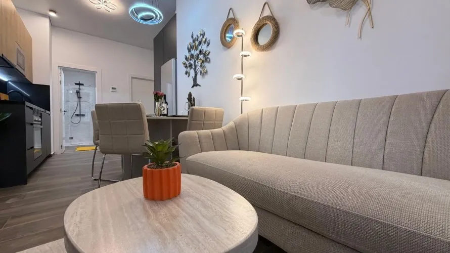 Apartment de 2 chambres à Torrevieja, Spain No. 2128 № 21