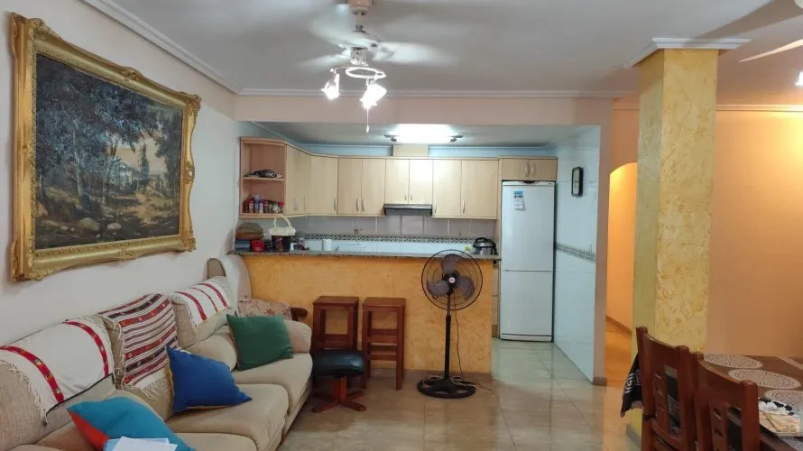 Apartment de 4 chambres à Torrevieja, Spain No. 2040 № 17