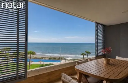 Apartment de 98m² à Torrevieja, Spain No. 1950