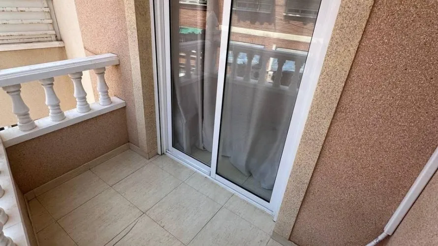 Apartment de 2 chambres à Torrevieja, Spain No. 2235 № 7