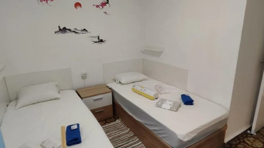 Apartment de 3 chambres à Alicante, Spain No. 2050 № 23