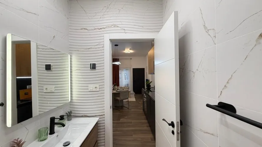 Apartment de 2 chambres à Torrevieja, Spain No. 2128 № 4