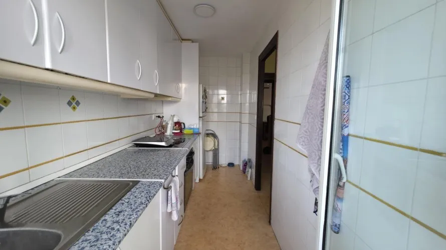Apartment de 3 chambres à Torrevieja, Spain No. 2249 № 2