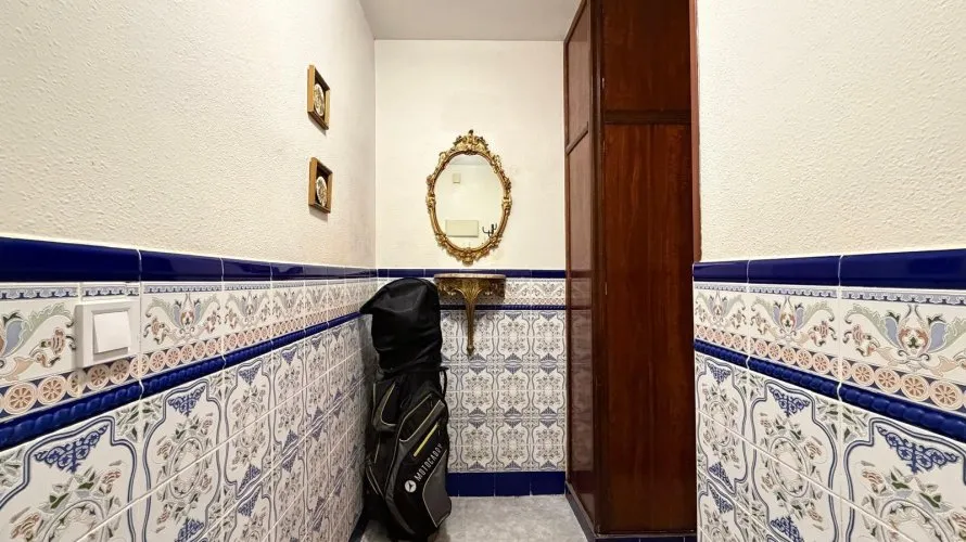 Apartment de 1 chambre à Torrevieja, Spain No. 2080 № 26