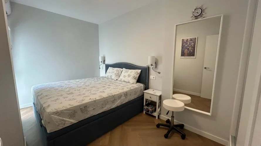 Penthouse de 58m² à Torrevieja, Spain No. 2112