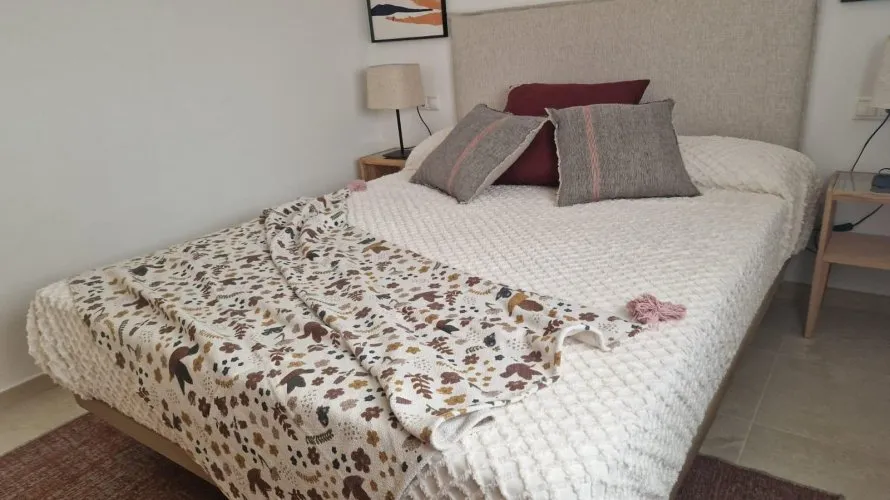 Apartment de 1 chambre à Avileses, Spain No. 2093 № 4