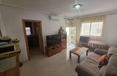 Apartment de 3 chambres à Torrevieja, Spain No. 2168