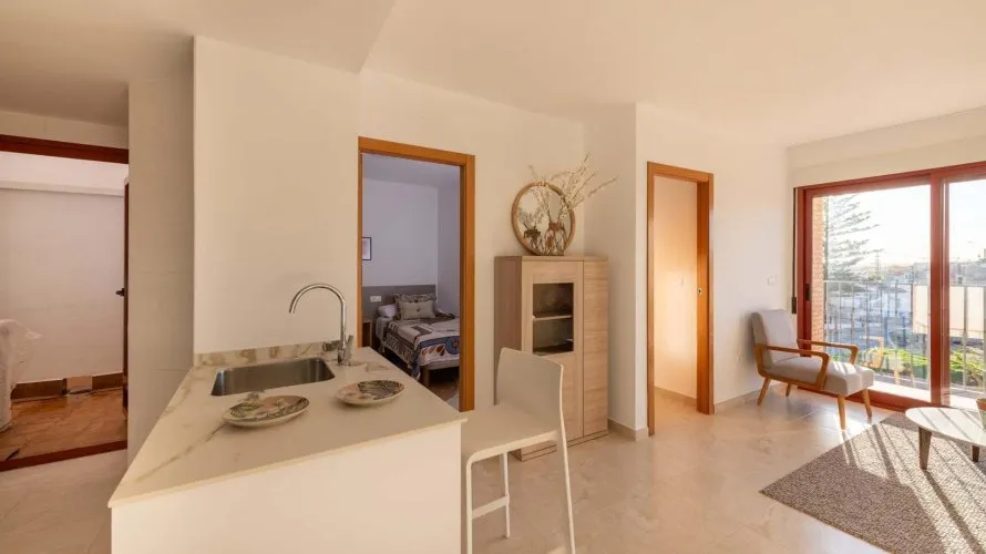 Apartment de 1 chambre à Avileses, Spain No. 2093 № 9