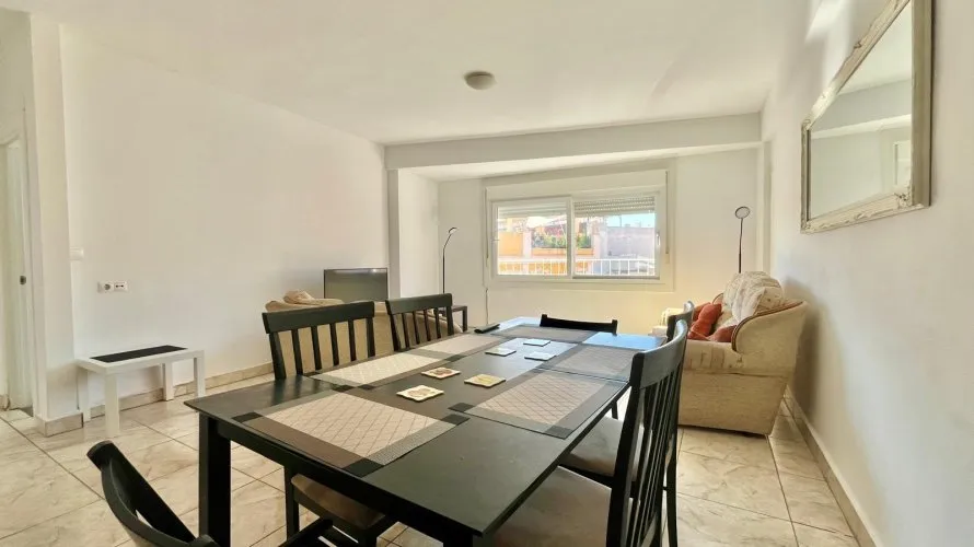 Apartment de 3 chambres à Rojales, Spain No. 2222 № 10