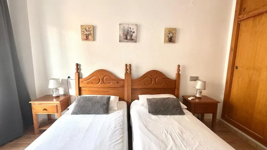 Apartment de 58m² à Torrevieja, Spain No. 2178 № 9
