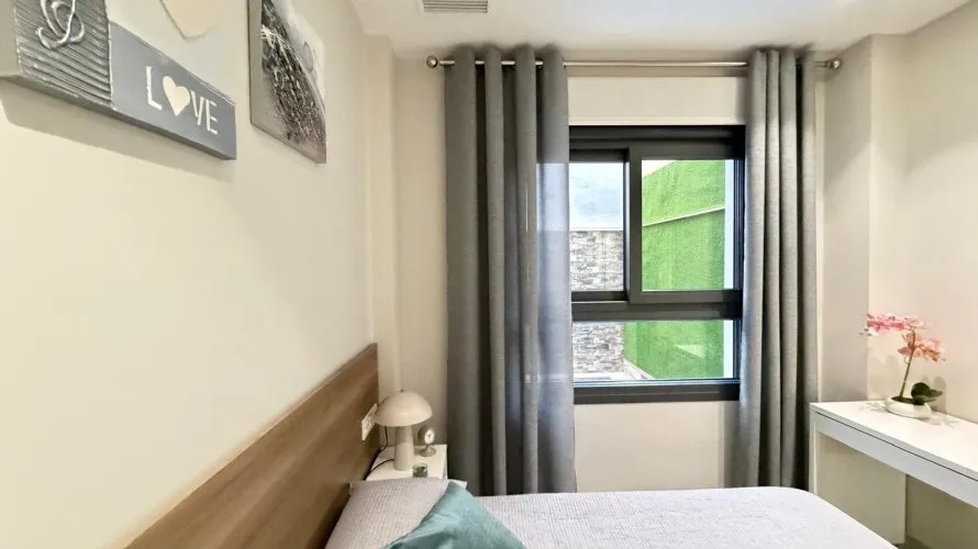 Apartment de 1 chambre à Torrevieja, Spain No. 2290 № 10