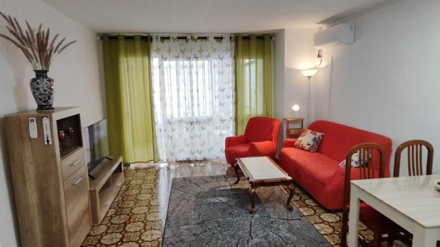 Apartment de 3 chambres à Alicante, Spain No. 2050 № 11