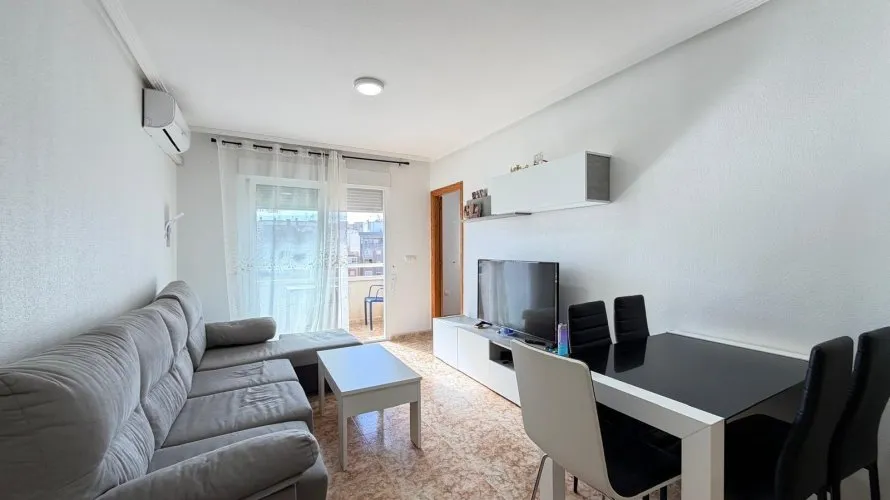 Apartment de 2 chambres à Torrevieja, Spain No. 2119 № 13