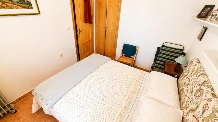 Penthouse de 1 chambre à Torrevieja, Spain No. 2182 № 4