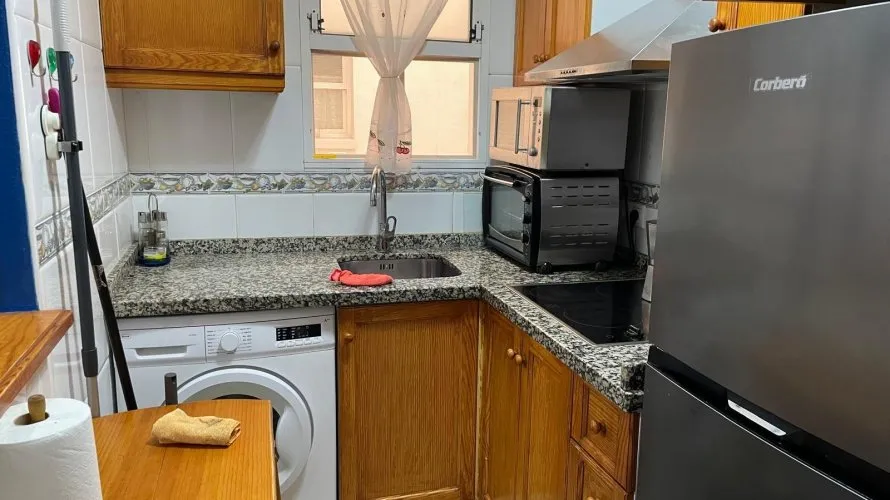 Apartment de 2 chambres à Torrevieja, Spain No. 2075 № 20