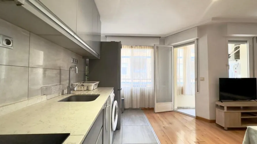 Apartment de 2 chambres à Torrevieja, Spain No. 2120 № 24