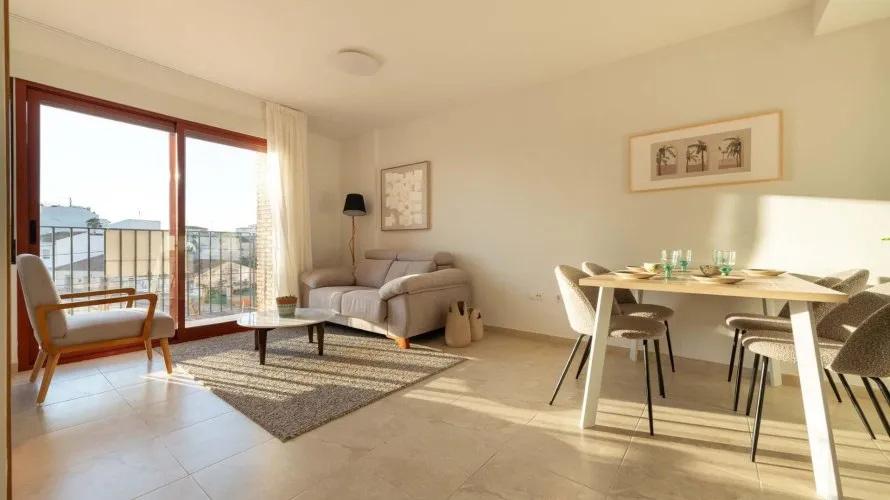 Apartment de 1 chambre à Avileses, Spain No. 2093 № 17