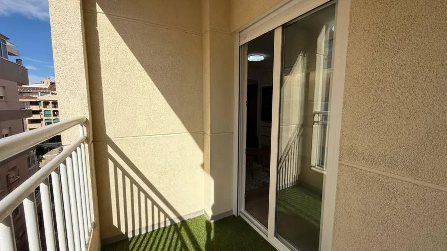Apartment de 2 chambres à Torrevieja, Spain No. 2086 № 14