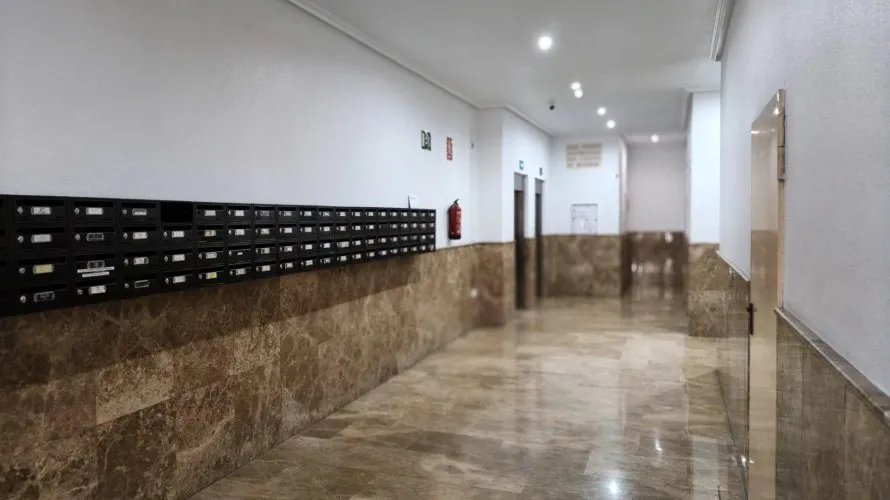 Apartment de 2 chambres à Torrevieja, Spain No. 2225 № 26