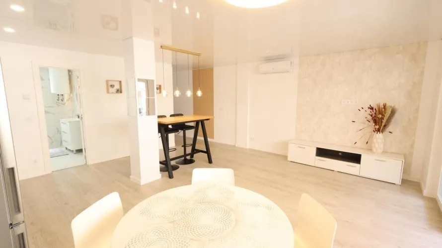 Apartment de 3 chambres à Torrevieja, Spain No. 1746 № 13