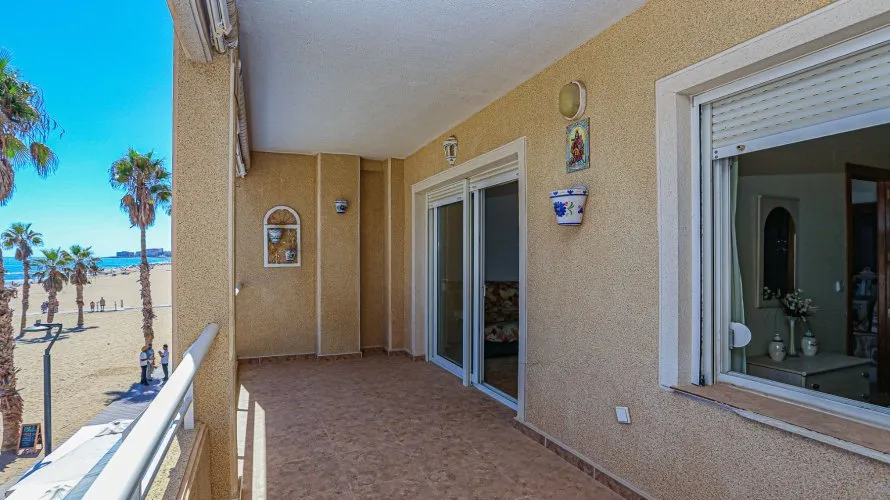 Apartment de 99m² à La Mata, Spain No. 1743 № 28
