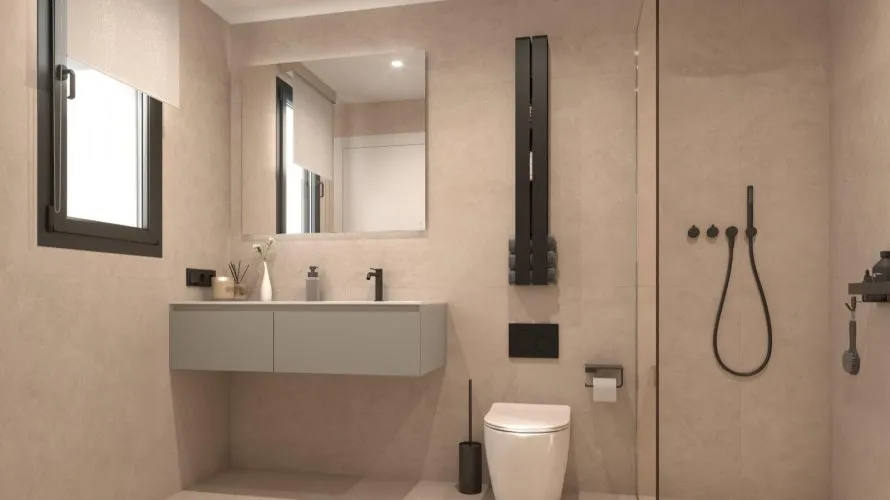 Apartment de 2 chambres à Elche, Spain No. 1937 № 8