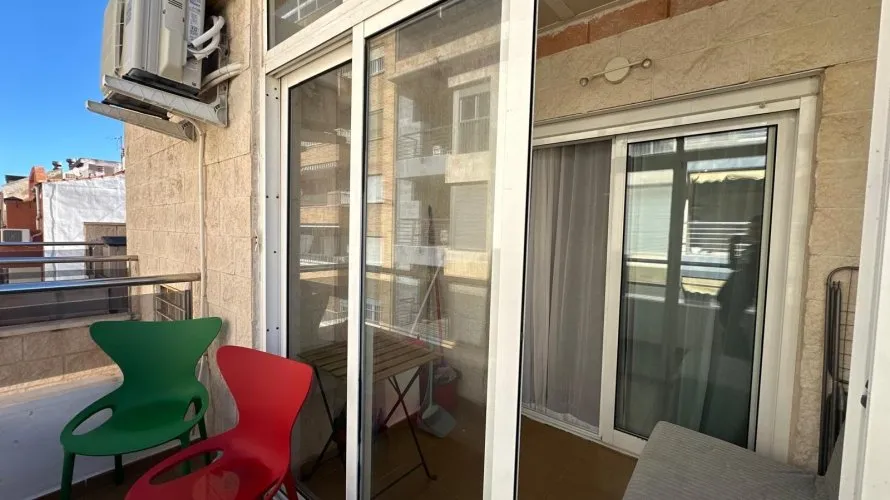 Apartment de 1 chambre à Torrevieja, Spain No. 2121 № 3