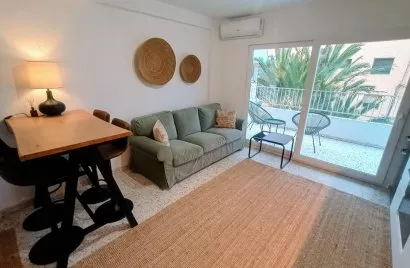 Apartment de 2 chambres à Guardamar del Segura, Spain No. 2209