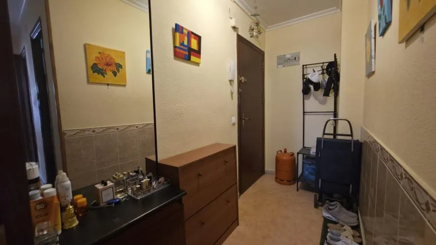 Apartment de 3 chambres à Torrevieja, Spain No. 2249 № 22