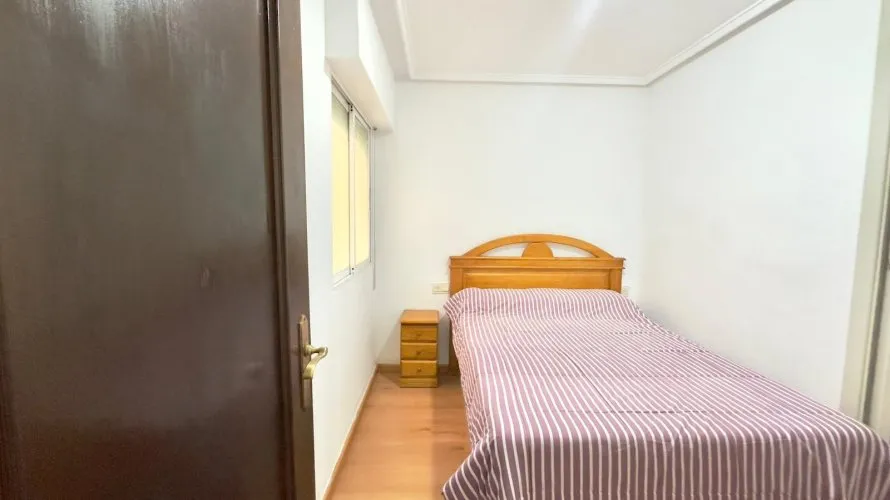 Apartment de 2 chambres à Torrevieja, Spain No. 2120 № 21
