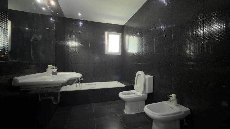 Villa de 7 chambres à Benidorm, Spain No. 2011 № 17