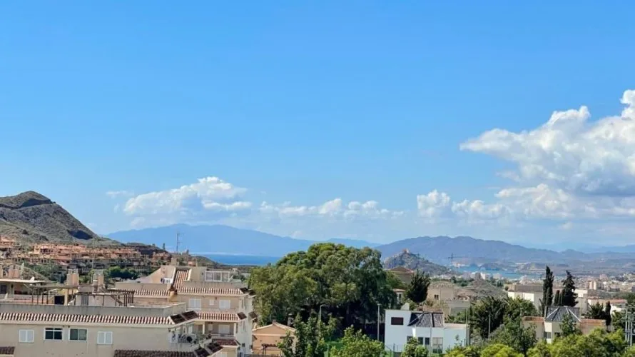 Apartment de 2 chambres à Aguilas, Spain No. 2079 № 21
