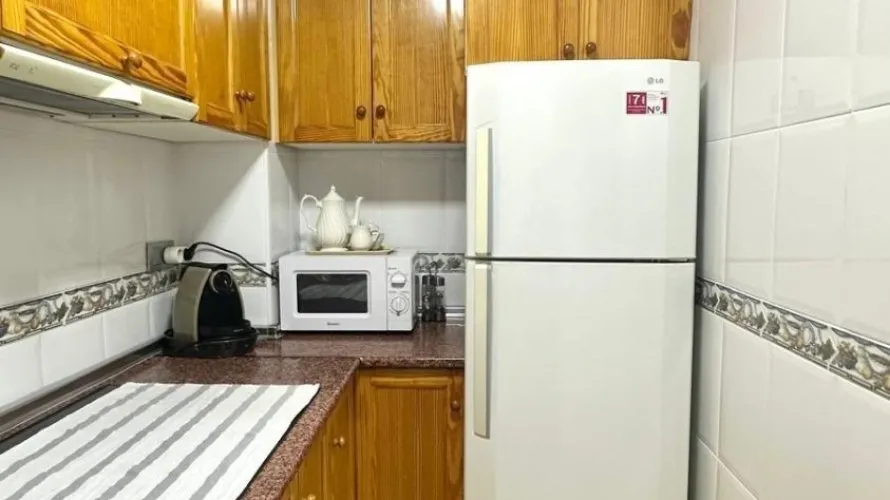 Apartment de 58m² à Torrevieja, Spain No. 2178 № 11