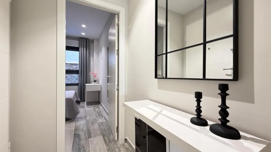 Apartment de 1 chambre à Torrevieja, Spain No. 2290 № 25