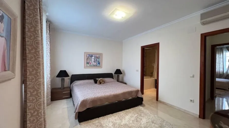 Villa de 5 chambres à Cullera, Spain No. 1741 № 9