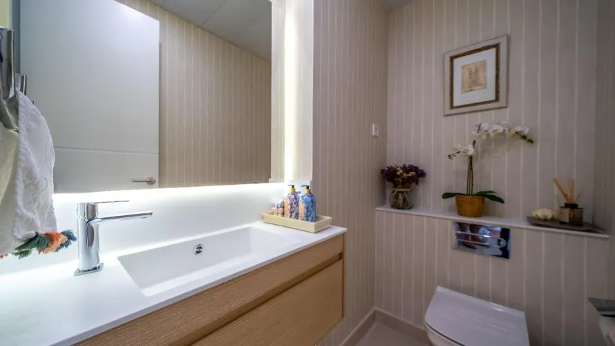 Penthouse de 4 chambres à Pozuelo de Alarcon, Spain No. 1740 № 8