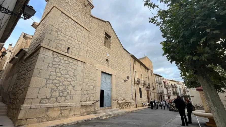 House de 6 chambres à Sella, Spain No. 2024 № 16