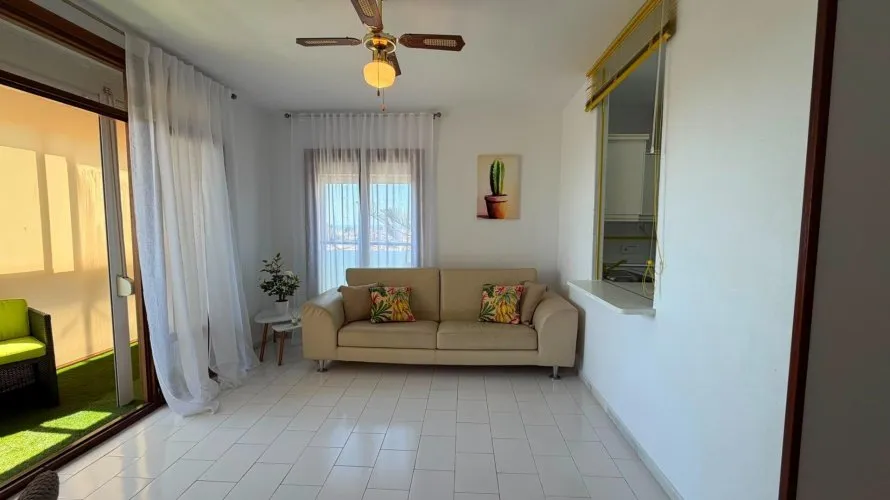 Apartment de 1 chambre à Torreblanca, Spain No. 2238 № 23
