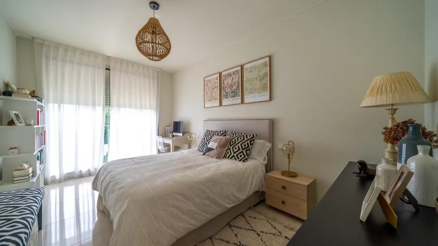 Penthouse de 4 chambres à Pozuelo de Alarcon, Spain No. 1740 № 19